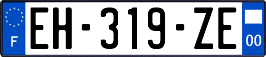 EH-319-ZE