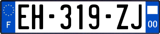 EH-319-ZJ