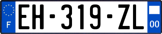 EH-319-ZL