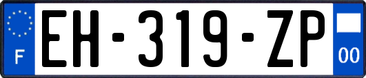 EH-319-ZP