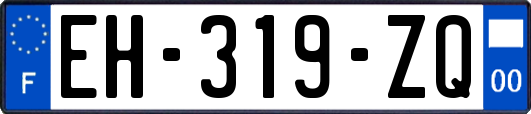 EH-319-ZQ