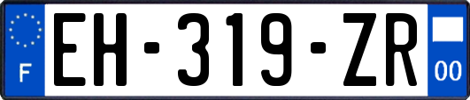 EH-319-ZR