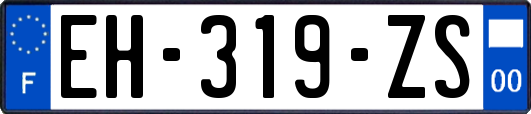 EH-319-ZS