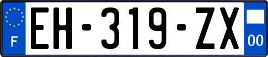 EH-319-ZX