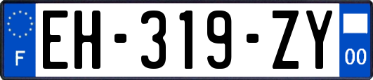 EH-319-ZY