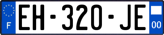 EH-320-JE