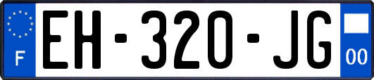 EH-320-JG