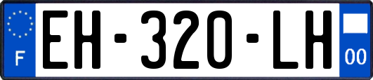 EH-320-LH