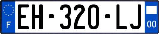 EH-320-LJ
