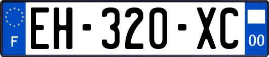 EH-320-XC