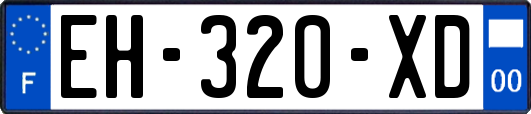 EH-320-XD