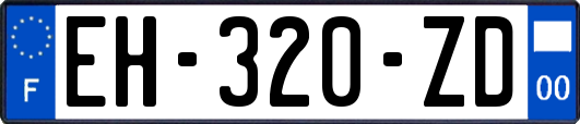 EH-320-ZD