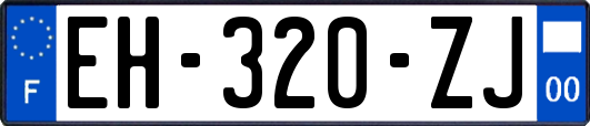 EH-320-ZJ