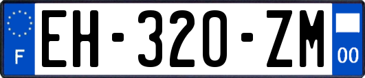 EH-320-ZM