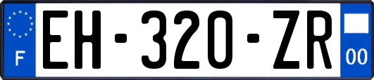 EH-320-ZR