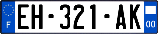 EH-321-AK