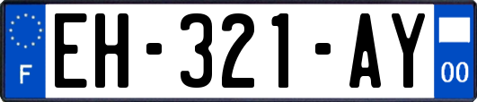EH-321-AY