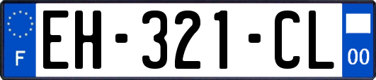 EH-321-CL