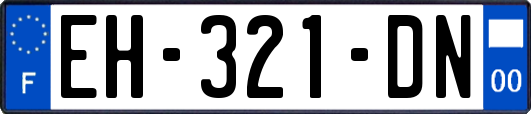 EH-321-DN