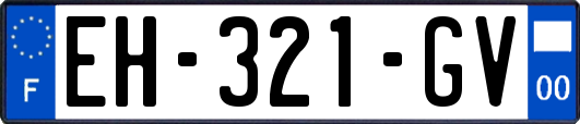 EH-321-GV