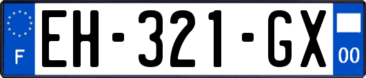 EH-321-GX