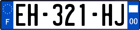 EH-321-HJ