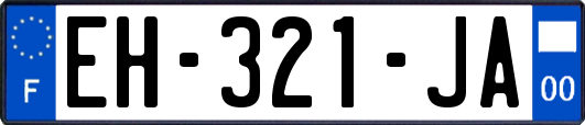 EH-321-JA