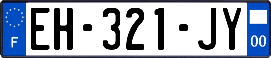 EH-321-JY