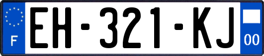 EH-321-KJ