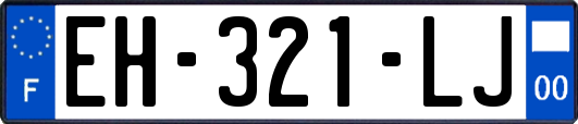 EH-321-LJ