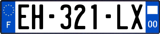 EH-321-LX