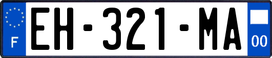 EH-321-MA