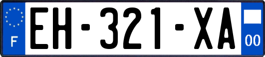 EH-321-XA