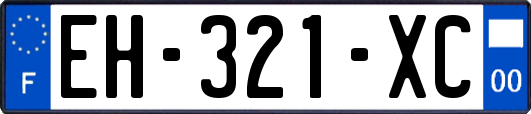 EH-321-XC