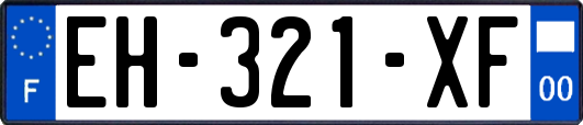 EH-321-XF