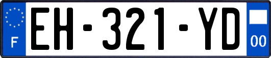 EH-321-YD