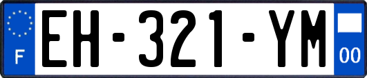 EH-321-YM