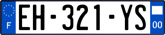 EH-321-YS