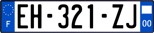 EH-321-ZJ