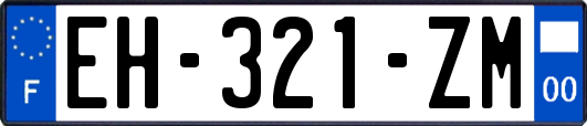 EH-321-ZM