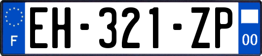 EH-321-ZP