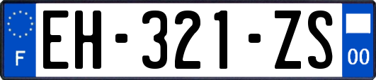 EH-321-ZS