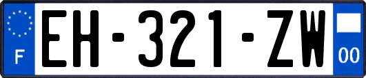 EH-321-ZW