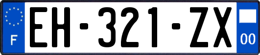 EH-321-ZX