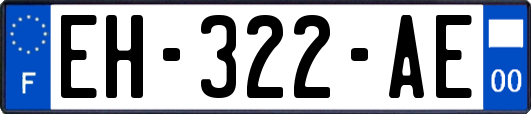 EH-322-AE