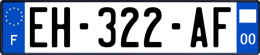 EH-322-AF