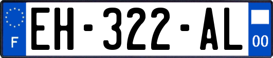 EH-322-AL