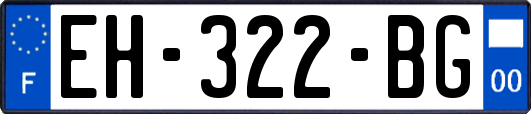 EH-322-BG