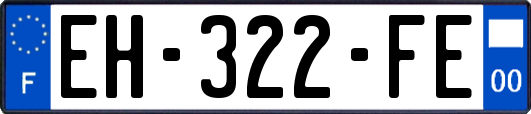 EH-322-FE