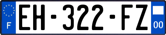 EH-322-FZ